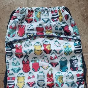 Thirty - One sinch sac